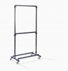 Coatracks 1 Meter Without Hooks Coatracks 1 Meter Without Hooks